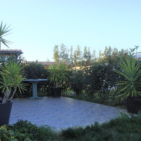 Appartement Cavone 2 à Castellare-di-Casinca Extérieur photo