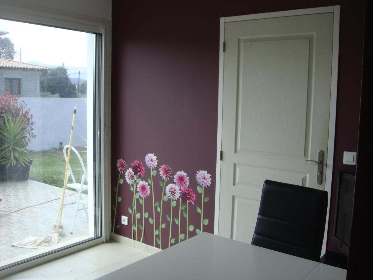 Appartement Cavone 2 à Castellare-di-Casinca Extérieur photo