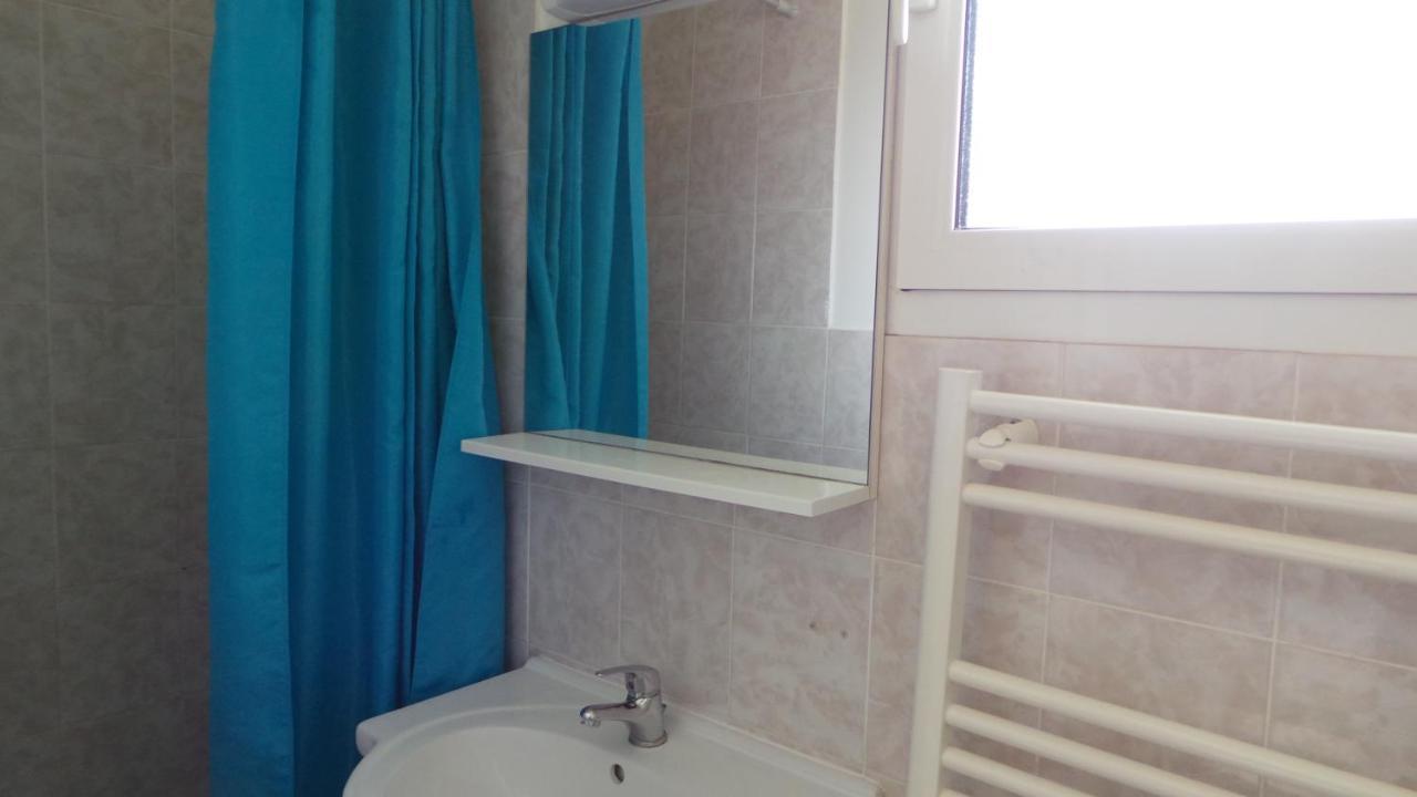 Appartement Cavone 2 à Castellare-di-Casinca Extérieur photo