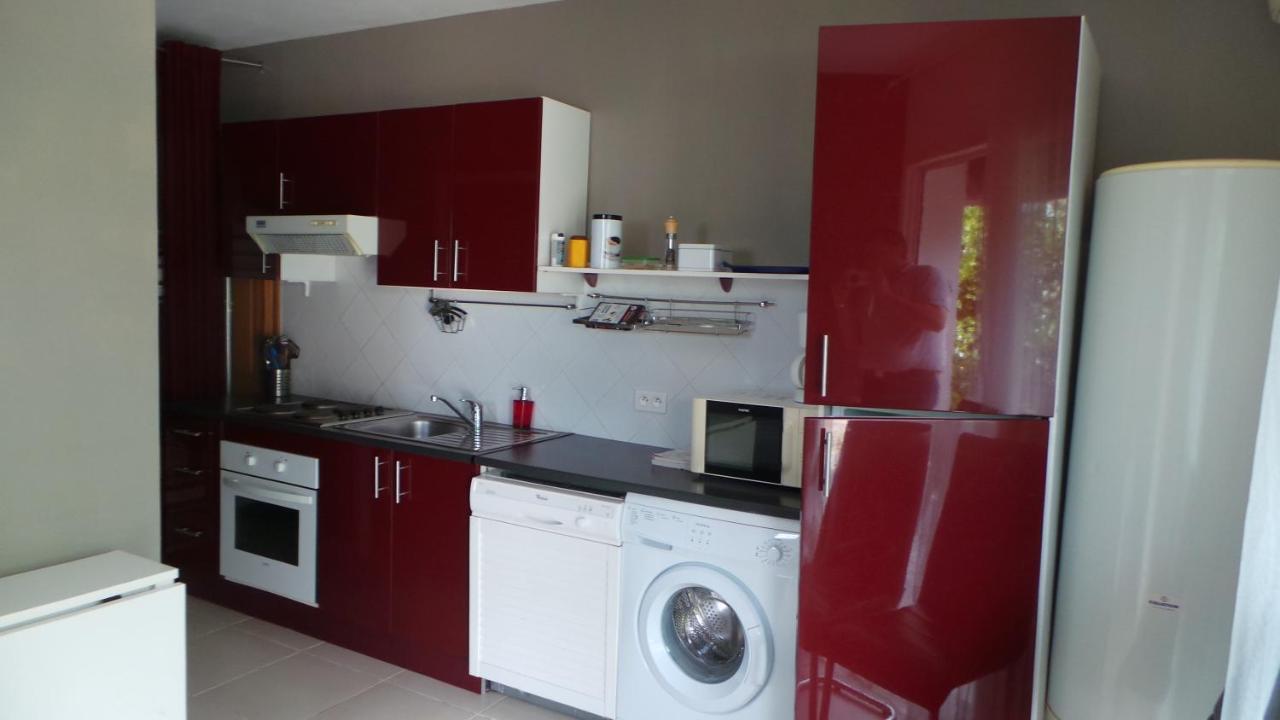 Appartement Cavone 2 à Castellare-di-Casinca Extérieur photo