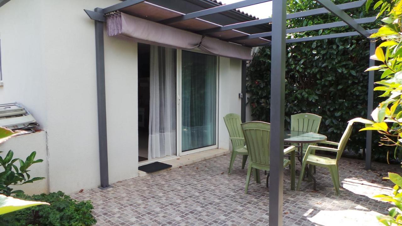 Appartement Cavone 2 à Castellare-di-Casinca Extérieur photo
