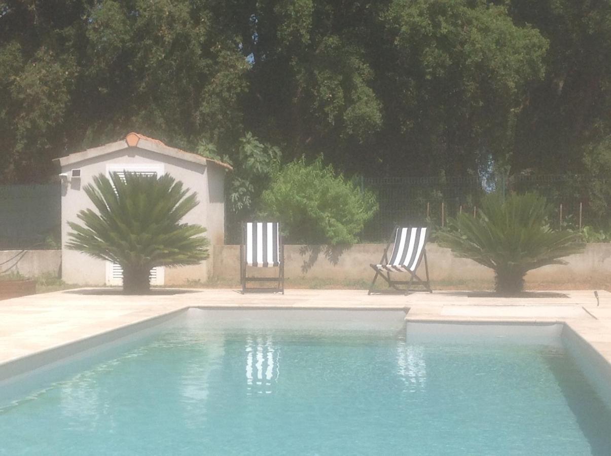 Appartement Cavone 2 à Castellare-di-Casinca Extérieur photo